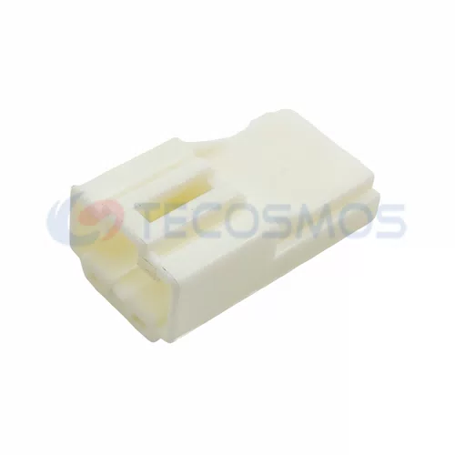 Automobile Waterproof Wiring Harness Connector Plug 7282-8663 - image 3
